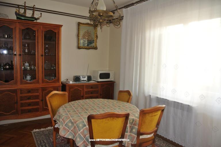 Apartma Santa Lucia  – foto 6