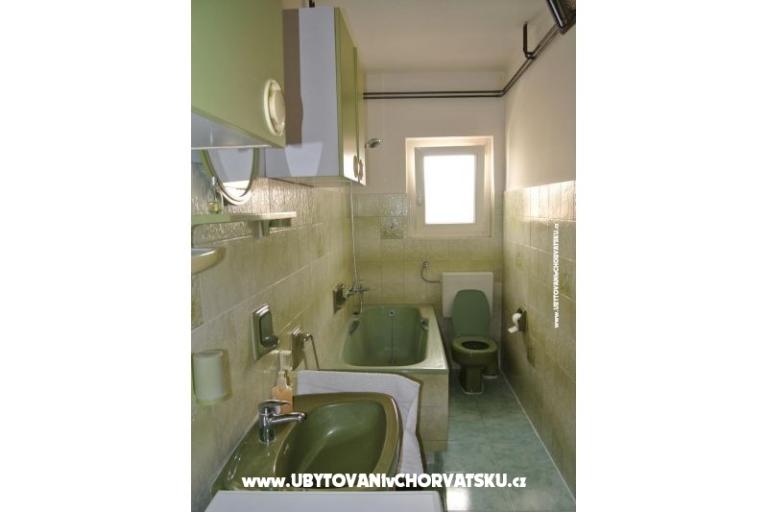 Apartma Santa Lucia  – foto 7