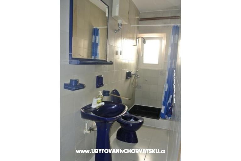 Apartma Santa Lucia  – foto 8