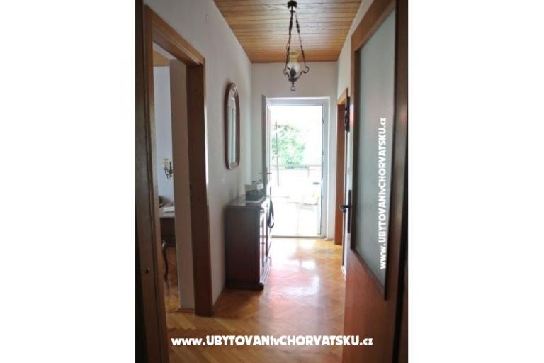 Apartma Santa Lucia  – foto 9