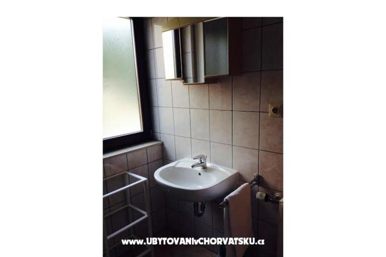 Apartma Sobe Mamic – foto 10