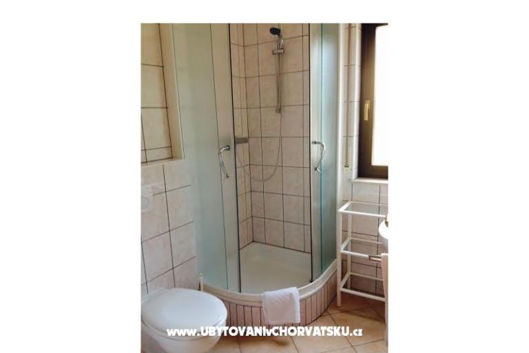 Apartma Sobe Mamic – foto 11
