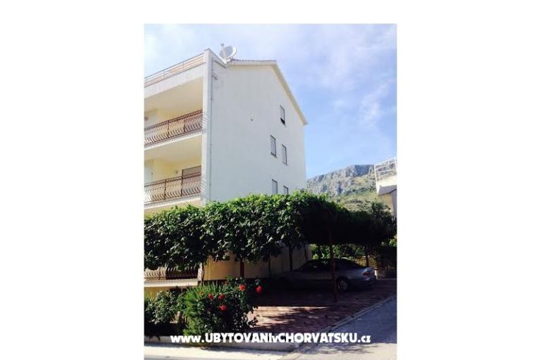 Apartma Sobe Mamic – foto 12