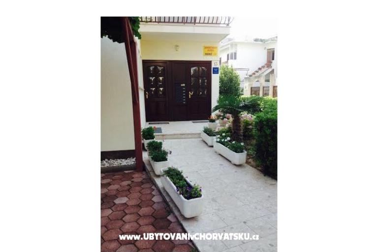 Apartma Sobe Mamic – foto 13
