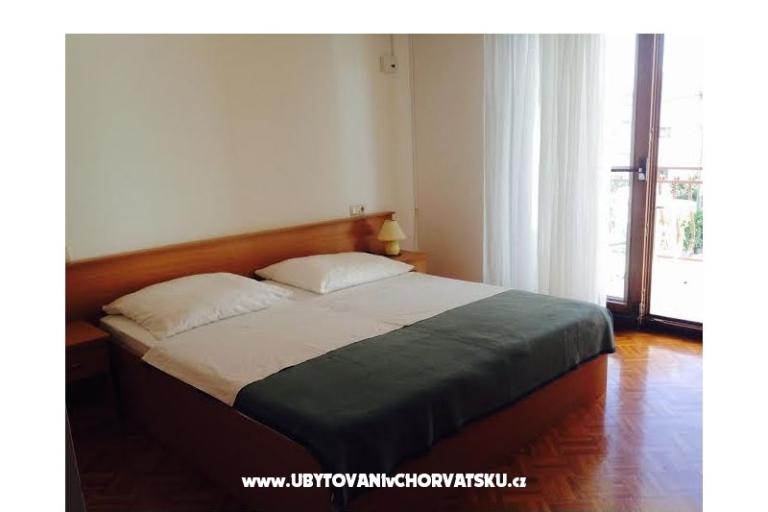 Apartma Sobe Mamic – foto 14