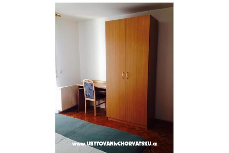 Apartma Sobe Mamic – foto 15