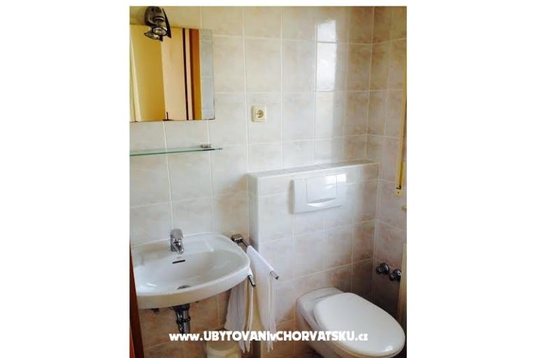 Apartma Sobe Mamic – foto 16