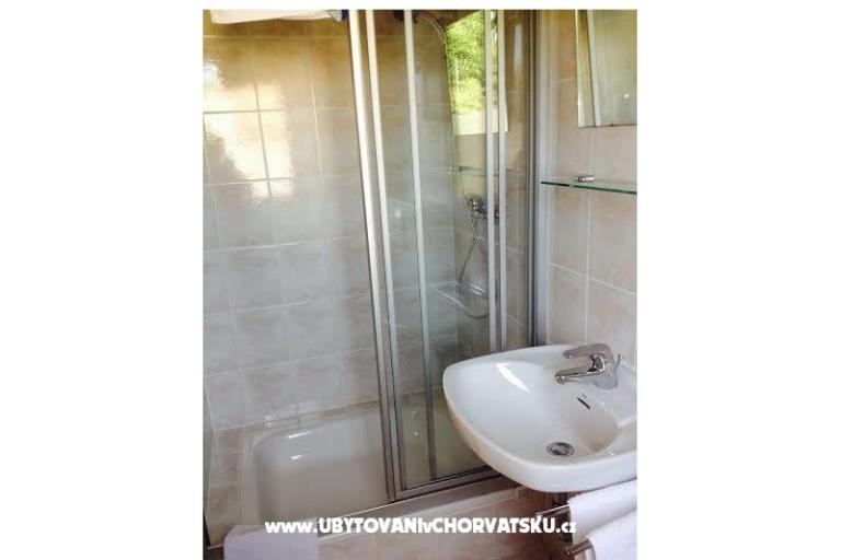 Apartma Sobe Mamic – foto 17