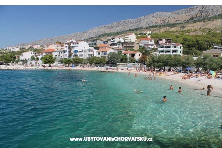 Apartma Sobe Mamic – foto 2