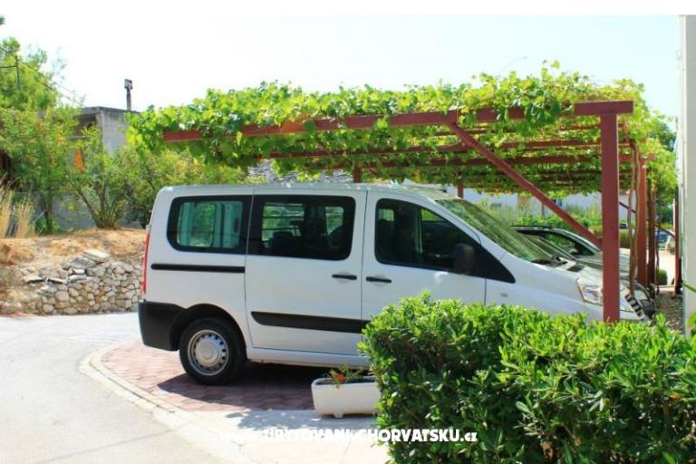 Apartma Sobe Mamic – foto 4