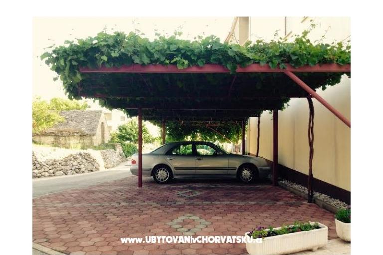 Apartma Sobe Mamic – foto 5