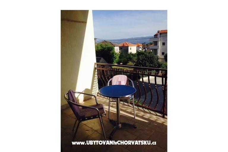 Apartma Sobe Mamic – foto 6