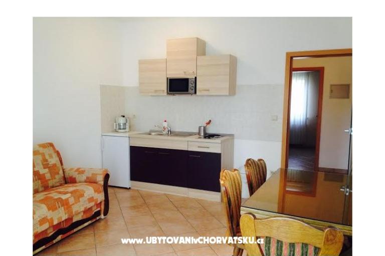 Apartma Sobe Mamic – foto 7