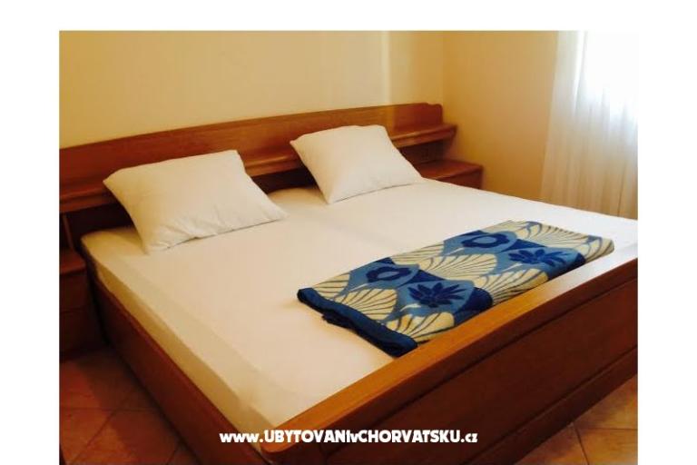 Apartma Sobe Mamic – foto 8