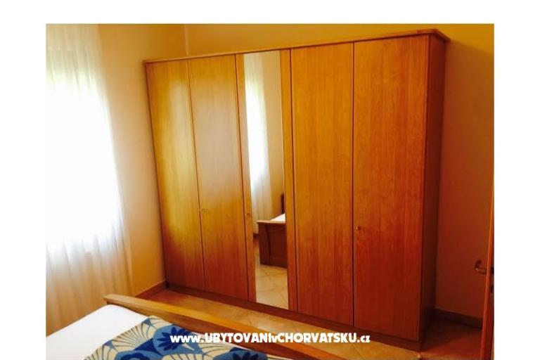 Apartma Sobe Mamic – foto 9