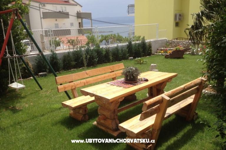 Apartmaji Boško – foto 2