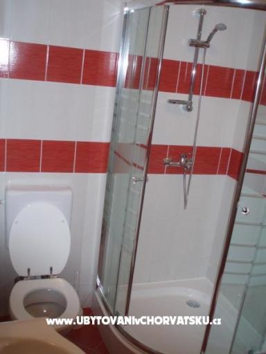Apartmaji Brzovic – foto 10