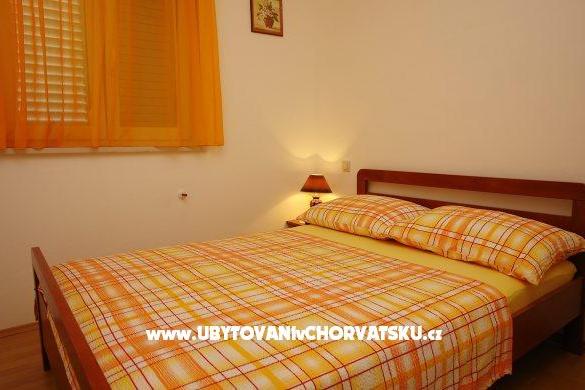 Apartmaji Brzovic – foto 11