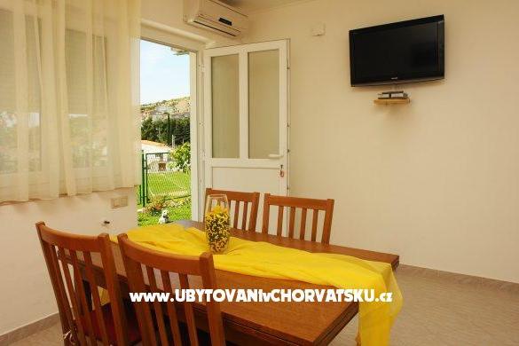 Apartmaji Brzovic – foto 12