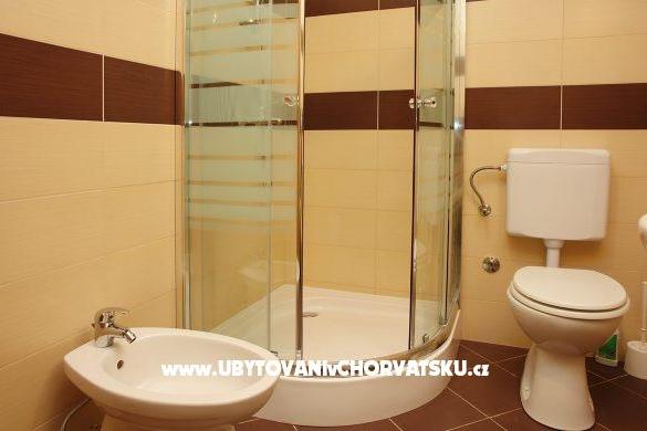 Apartmaji Brzovic – foto 13