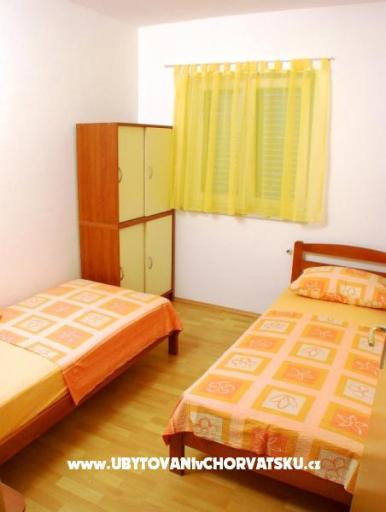 Apartmaji Brzovic – foto 14