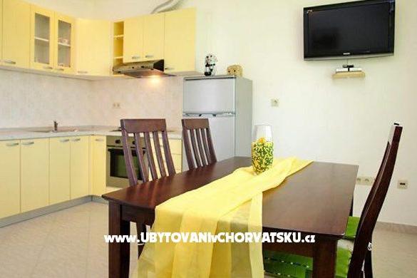 Apartmaji Brzovic – foto 2