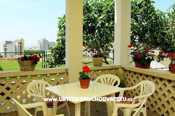 Apartmaji Brzovic – foto 5
