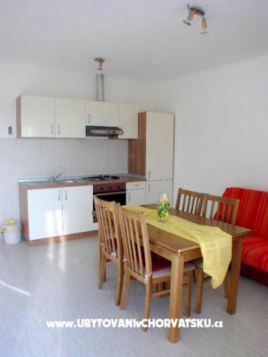 Apartmaji Brzovic – foto 6