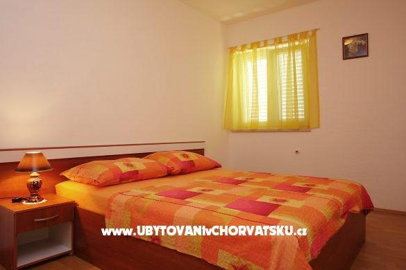 Apartmaji Brzovic – foto 8