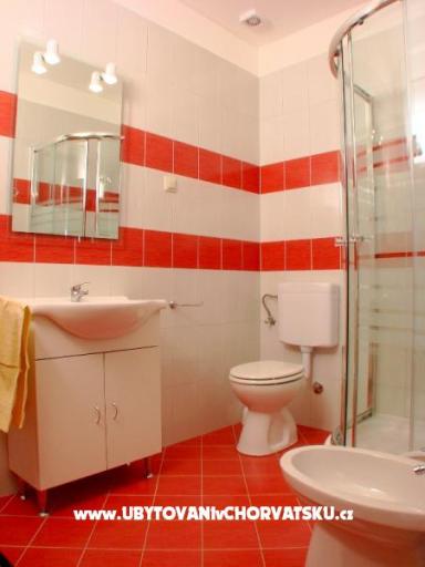 Apartmaji Brzovic – foto 9
