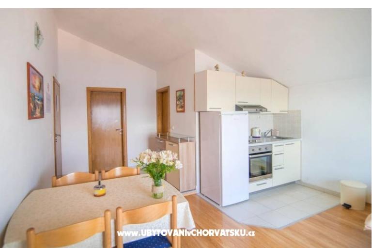 Apartmaji with sea view Cihorich – foto 10