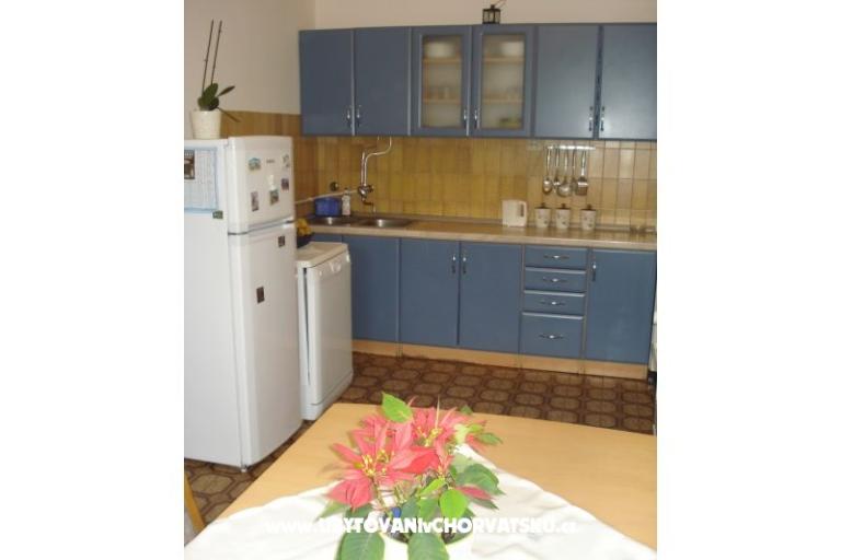 Apartmaji with sea view Cihorich – foto 11