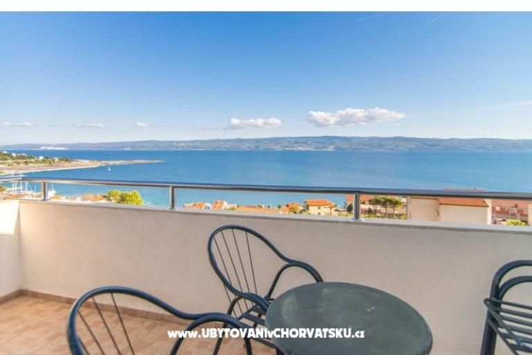 Apartmaji with sea view Cihorich – foto 15