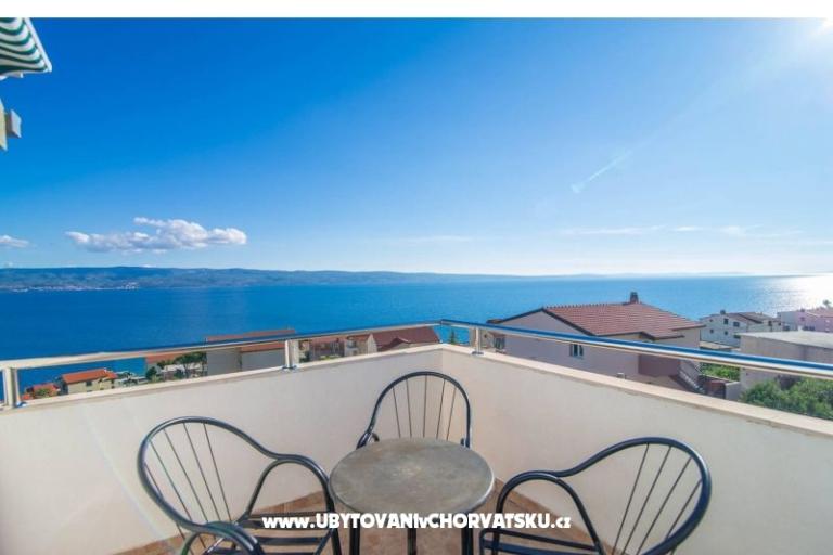 Apartmaji with sea view Cihorich – foto 17