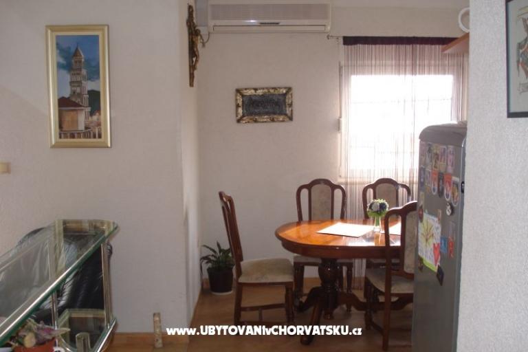 Apartmaji with sea view Cihorich – foto 18