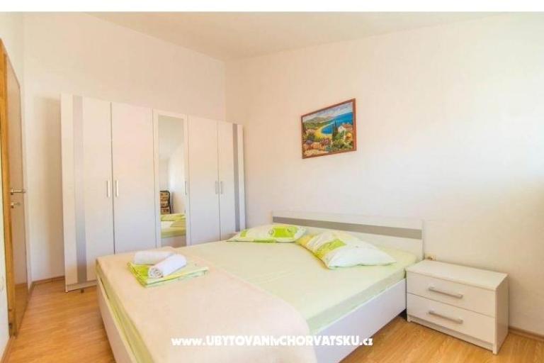 Apartmaji with sea view Cihorich – foto 5