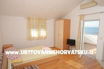 Apartmaji with sea view Cihorich – foto 6