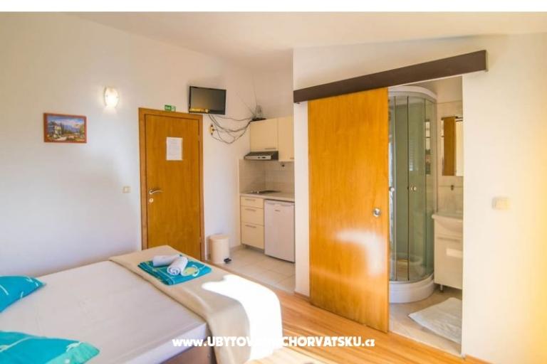 Apartmaji with sea view Cihorich – foto 7