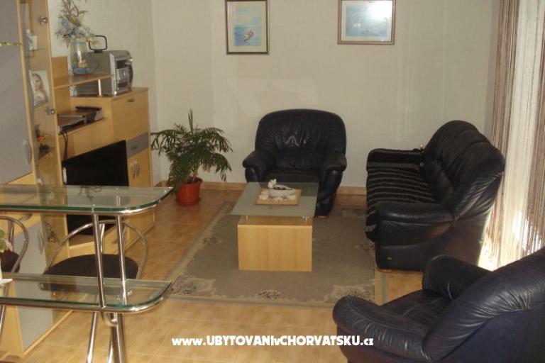 Apartmaji with sea view Cihorich – foto 8