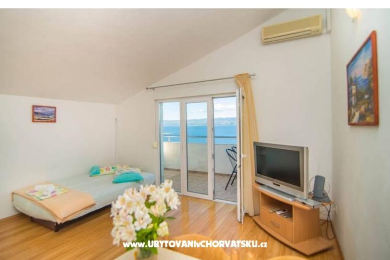 Apartmaji with sea view Cihorich – foto 9