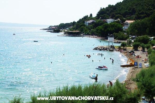 Apartmaji Clarus Mare – foto 2