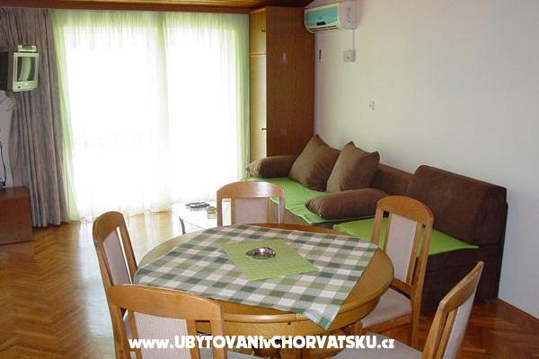 Apartmaji Clarus Mare – foto 6