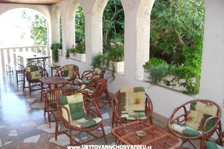 Apartmaji Clarus Mare – foto 4