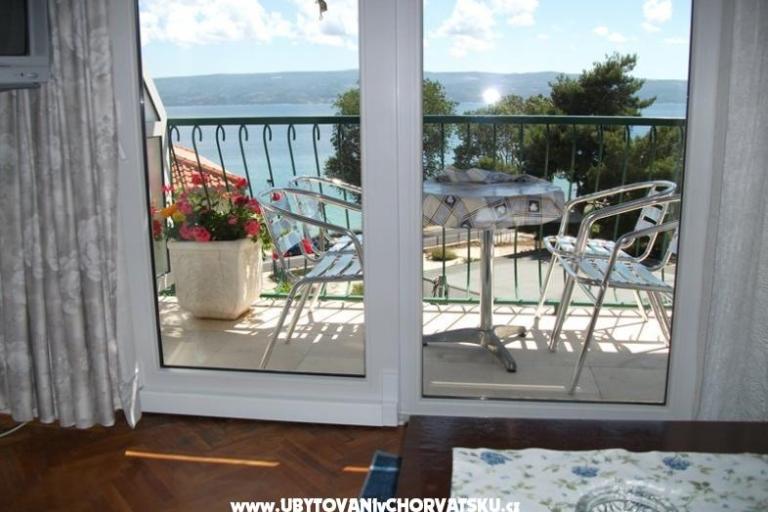 Apartmaji Clarus Mare – foto 5