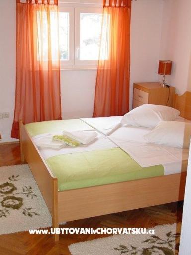 Apartmaji Clarus Mare – foto 8