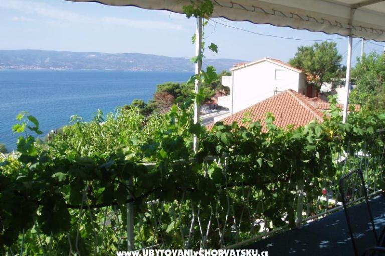 Apartmaji Duće – foto 6