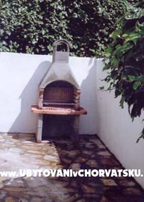 Apartmaji Duće – foto 8