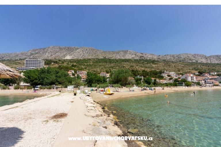 Apartmaji Ljubica – foto 4