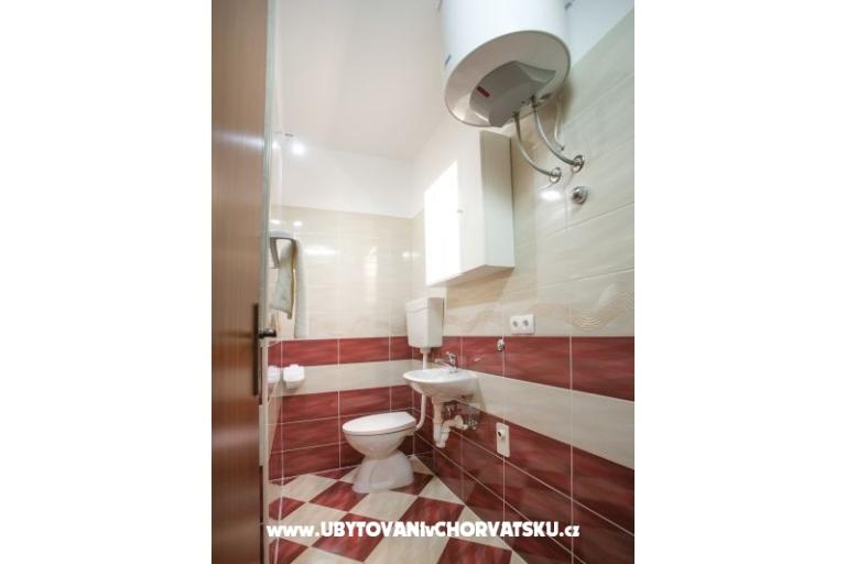 Apartmaji Jadranka – foto 11