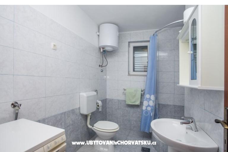 Apartmaji Jadranka – foto 13